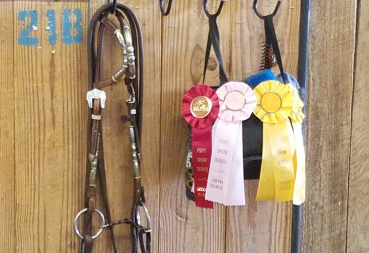 Riding The Bucket List